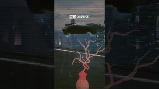 Cyberpunk 2077: что-то пошло так