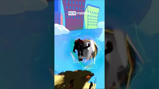 Spider-man: где пауки из мультивселенной