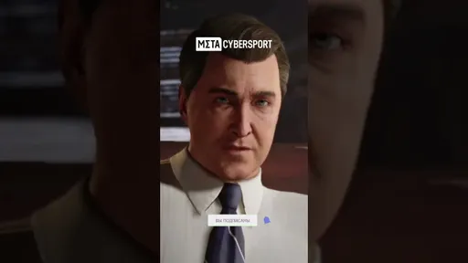 Для MAFIA вышел глобальный мод