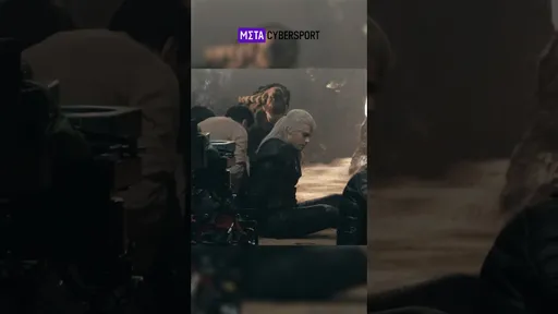 Последний сезон Генри Кавилла в роли Ведьмака от Netflix 💔