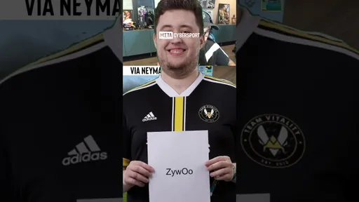 Неймар посадил на нож ZyWoO