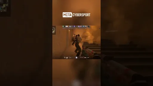 CS2 на МИРАЖ: 30 vs 30