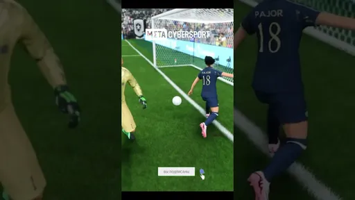 EA Sports FC 25: всё внимание на вратаря
