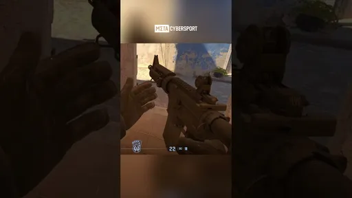 Единственный НАСТОЯЩИЙ ствол в Counter-Strike