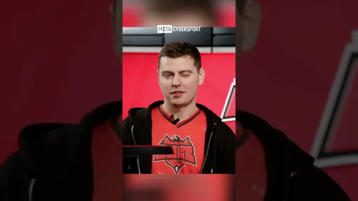 Мы переоценили ZywOo...