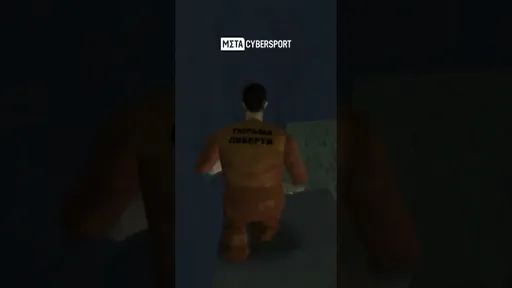 Почему в GTA III нет мотоциклов