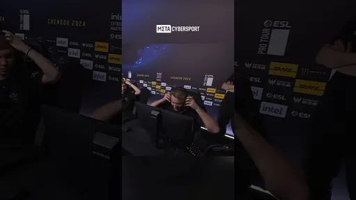 Он думал, что выиграл игру!