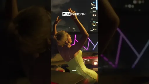 Слили дату выхода игры GTA 6