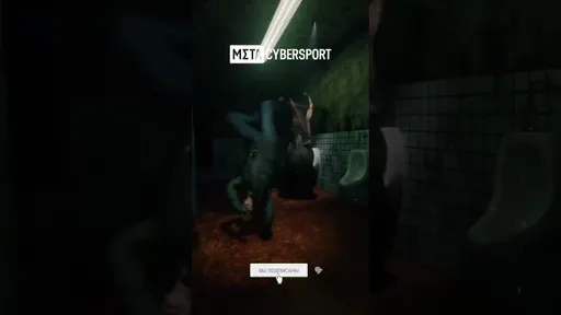 Знаменитый мем из Silent Hill 2 повторили