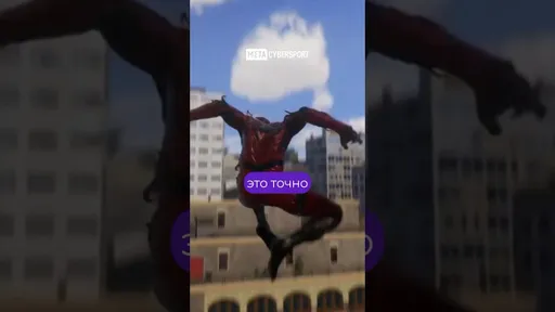 Spider-Man 2 или Ведьмак? У кого больше ...