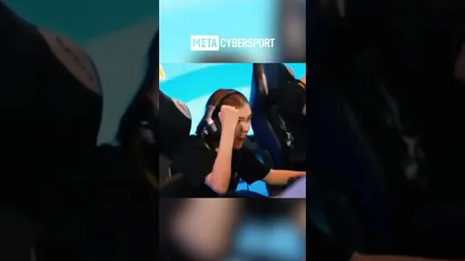 donk лучший в CS 2! А что творил ты в 17 лет