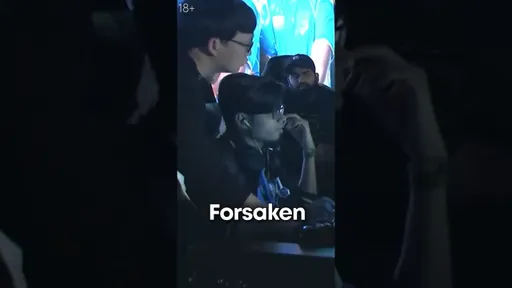 Forsaken СПАЛИЛСЯ С ЧИТАМИ