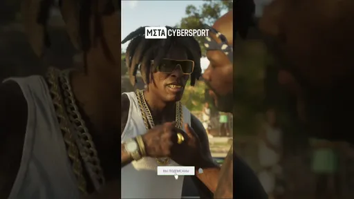 Точная дата второго GTA 6 трейлера известна точно теперь