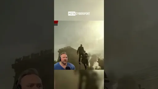 Что это вообще было в Red Dead Redemption