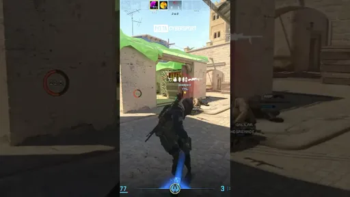 Хотели АНТИЧИТ в Counter-Strike? Получайте!