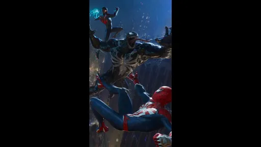 Spider-Man 2: Секрет миссии по спасению
