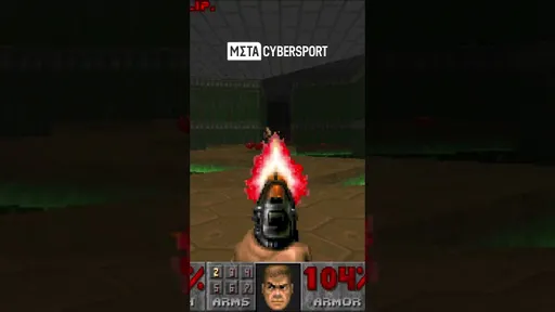 Спасибо DOOM за CS2