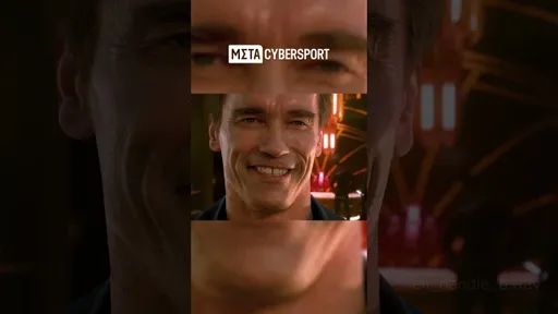 Cyberpunk 2077: настоящий Терминатор в Найт-Сити