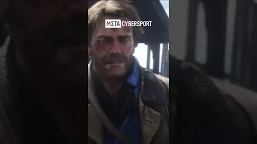 RDR 2: Если играть не по сценарию разрабов. ep VIII