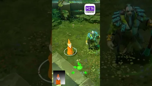 Пасхалки героя Muerta из Dota 2 #shorts #dota2 #muerta #пасхалка