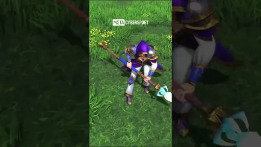 World of Warcraft: история одного письма