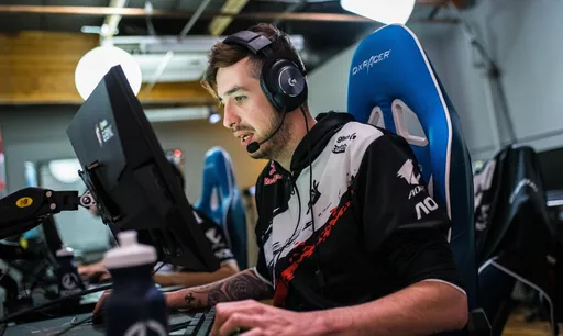 S1mple, GuardiaN и Fallen — kennyS назвал лучших снайперов в CS:GO