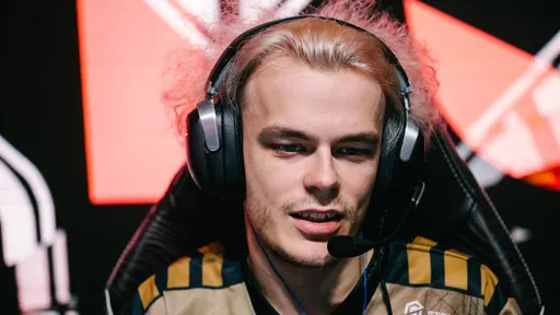 Основной состав Natus Vincere победил свой академический ростер и вышел на PGL Wallachia Season 3