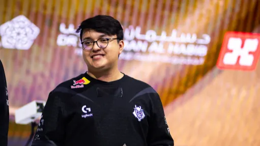 MalbsMd покинул ростер G2 Esports и присоединился к Team Liquid