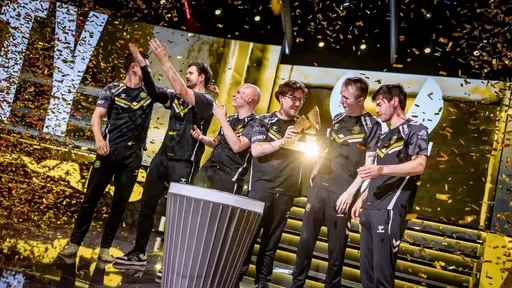 Pimp: на EWC 2025 по CS2 мы увидим гранд-финал между Team Spirit и Team Vitality