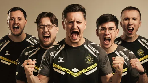 Vitality объявила о создании собственной академии по CS2