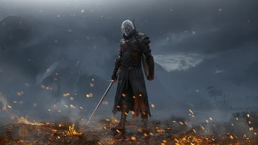 Геральт будет фигурировать в истории The Witcher 4