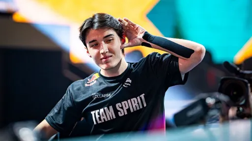 Spirit победила Shopify Rebellion и вышла в финал DreamLeague Season 21