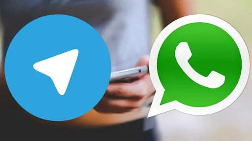 СМИ: в России могут начать ограничивать регистрацию пользователей в Telegram и WhatsApp*