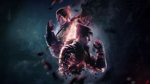В сети появился новый геймплейный трейлер Tekken 8
