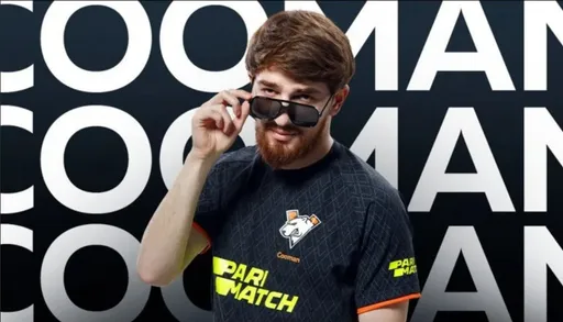 Cooman о карьере на про-сцене Dota 2: могу сказать, что в тир-2 команду не пошёл бы