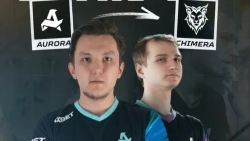 Официально: ТА2000 и Lorenof останутся в Chimera Esports