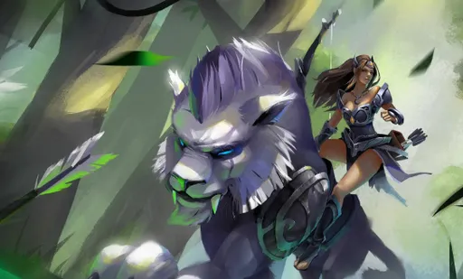 Valve изменила рейтинг Dota 2 – запрещён просмотр статистики игроков с высоким MMR