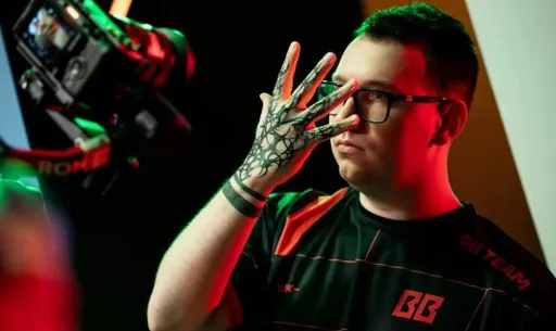 BetBoom Team отправилась в город проведения ESL One Birmingham 2026