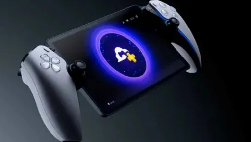 Инсайдер раскрыл работу Sony над PlayStation Portal OLED