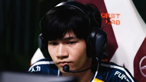 CTBC Flying Oyster вышла в плей-офф 2025 World Championship по LoL