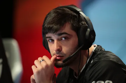 Shox пропустит IEM Rio Major 2022 по CS:GO