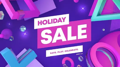 В PS Store началась новогодняя распродажа – Baldur’s Gate 3 и Alan Wake 2 получили первые скидки
