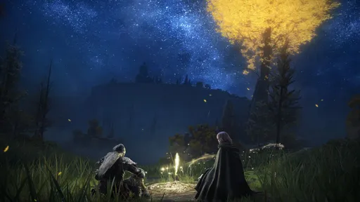 FromSoftware выпустила свежий патч для Elden Ring с исправлением багов