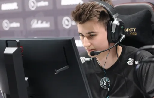 Goofy о поражении ENCE: GamerLegion была слишком сильна