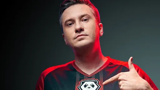 Solo о составе 9 Pandas на квалификацию к ESL One Kuala Lumpur: не забывайте, что решафл ещё продолжается