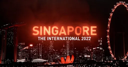 Noxville поделился прогнозом на The International 2022