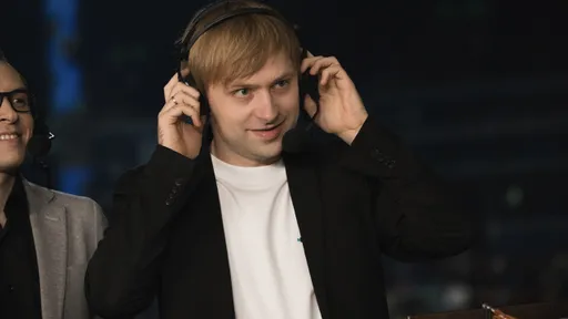 NS высказался о перспективах NaVi Junior: Niku – это суперзвезда