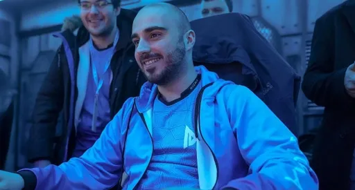 NaVi с KuroKy уступила L1ga Team на отборочных к Elite League Season 2