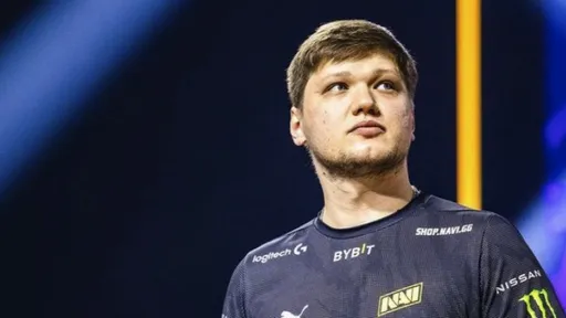 S1mple пришлось извиняться после нецензурного жеста в сторону китайского игрока