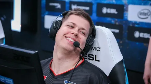 Karrigan о кике broky: самая тяжёлая замена, играть с s1mple – уникальный шанс